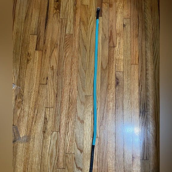 Chan Luu turquoise beaded belt - Picture 4 of 5